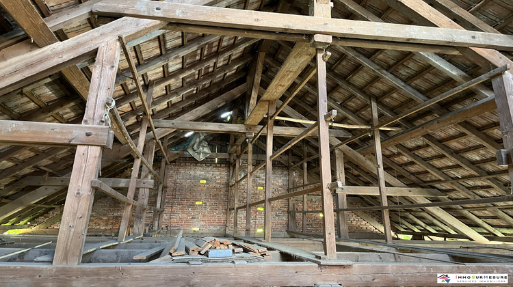 Ma-Cabane - Vente Maison Epfig, 120 m²