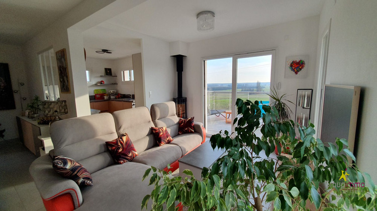 Ma-Cabane - Vente Maison Epfig, 122 m²