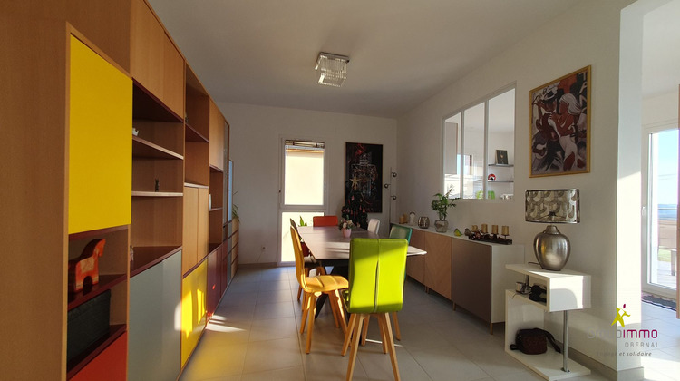 Ma-Cabane - Vente Maison Epfig, 122 m²