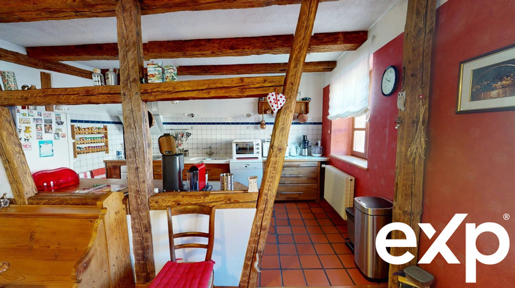 Ma-Cabane - Vente Maison Epfig, 243 m²