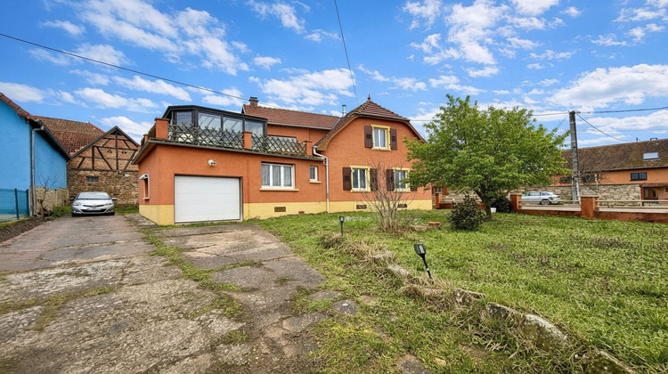 Ma-Cabane - Vente Maison Epfig, 153 m²