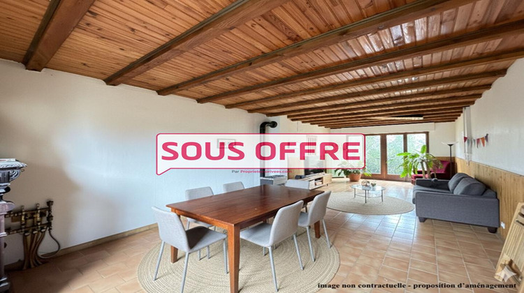 Ma-Cabane - Vente Maison EPFIG, 110 m²