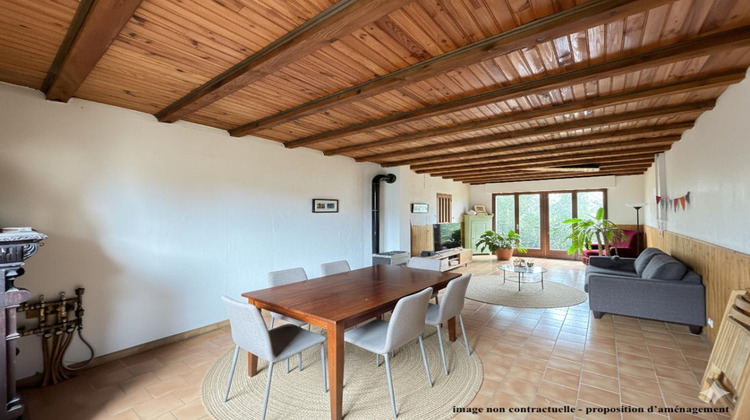 Ma-Cabane - Vente Maison EPFIG, 110 m²