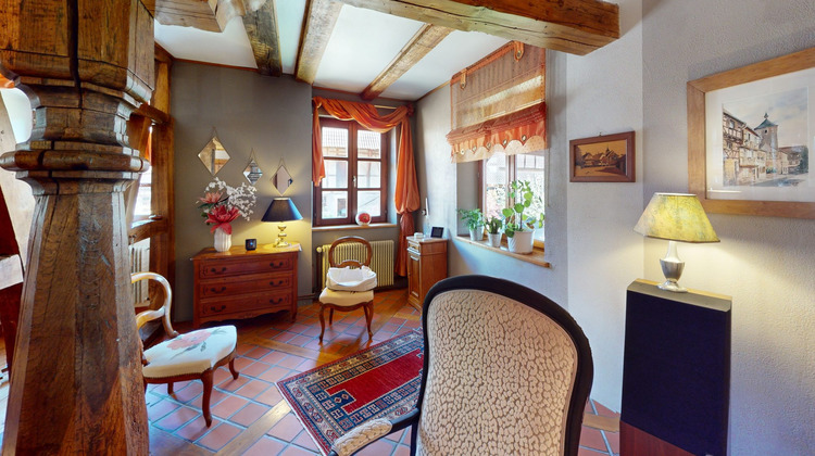 Ma-Cabane - Vente Maison Epfig, 250 m²