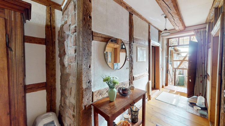 Ma-Cabane - Vente Maison Epfig, 250 m²