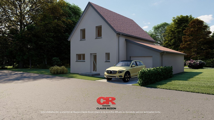 Ma-Cabane - Vente Maison EPFIG, 100 m²