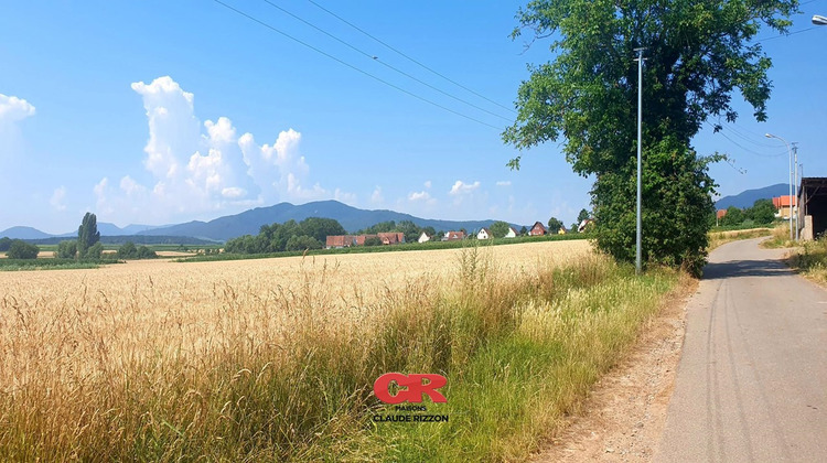 Ma-Cabane - Vente Maison EPFIG, 100 m²