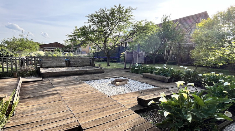 Ma-Cabane - Vente Maison Epfig, 233 m²