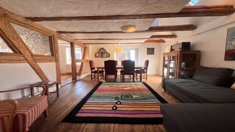 Ma-Cabane - Vente Maison Epfig, 216 m²