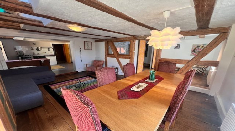 Ma-Cabane - Vente Maison Epfig, 216 m²