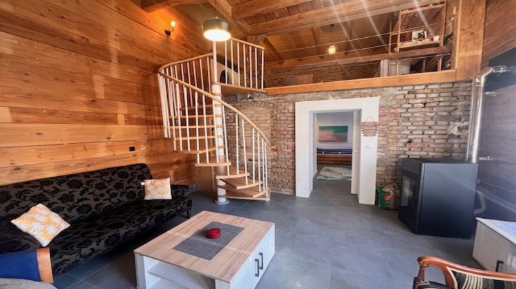 Ma-Cabane - Vente Maison Epfig, 216 m²