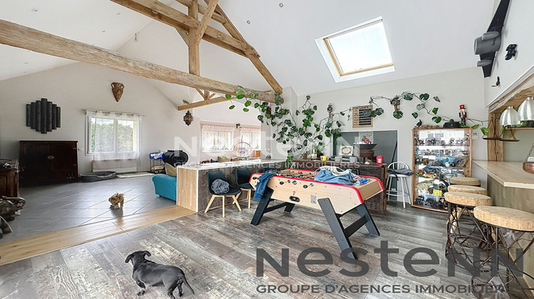 Ma-Cabane - Vente Maison EPIAIS, 165 m²