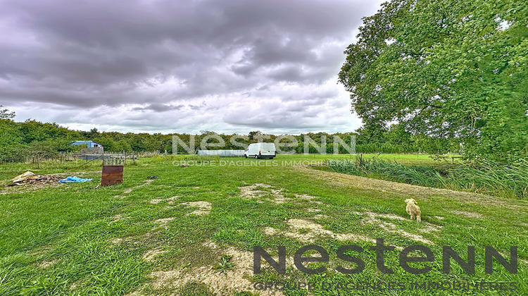 Ma-Cabane - Vente Maison EPIAIS, 165 m²