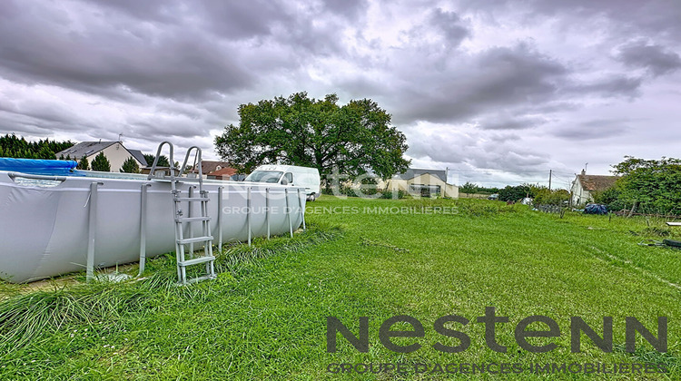 Ma-Cabane - Vente Maison EPIAIS, 165 m²