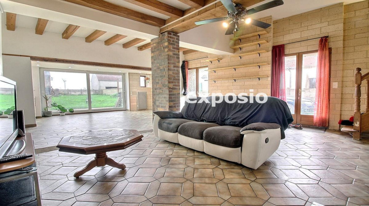 Ma-Cabane - Vente Maison EPIEDS EN BEAUCE, 155 m²