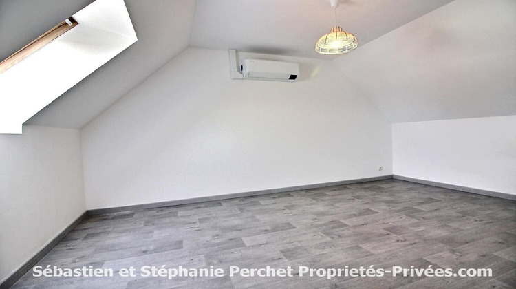 Ma-Cabane - Vente Maison EPIEDS EN BEAUCE, 98 m²