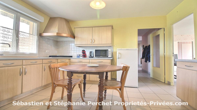 Ma-Cabane - Vente Maison EPIEDS EN BEAUCE, 106 m²