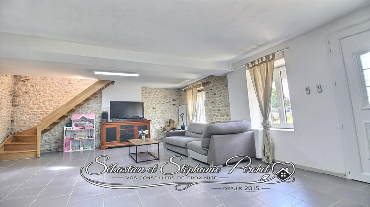 Ma-Cabane - Vente Maison EPIEDS EN BEAUCE, 42 m²