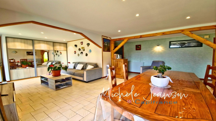 Ma-Cabane - Vente Maison EPIERRE, 120 m²