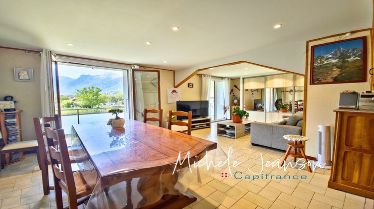 Ma-Cabane - Vente Maison EPIERRE, 120 m²