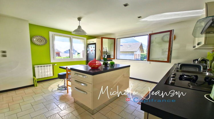 Ma-Cabane - Vente Maison EPIERRE, 120 m²