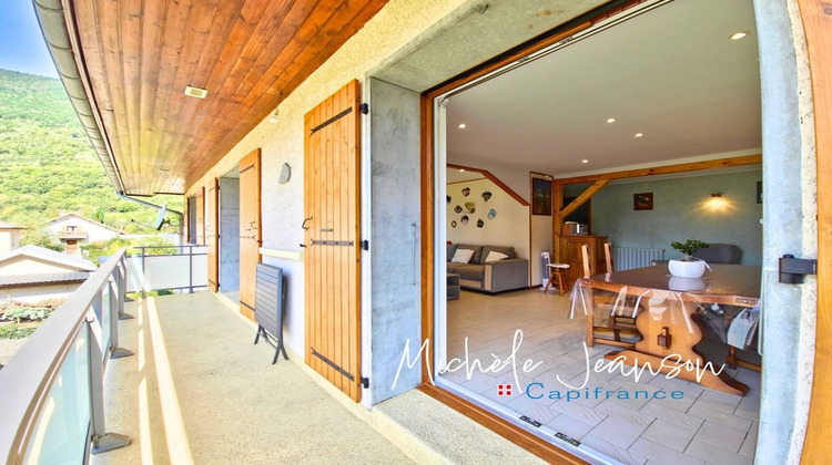 Ma-Cabane - Vente Maison EPIERRE, 120 m²