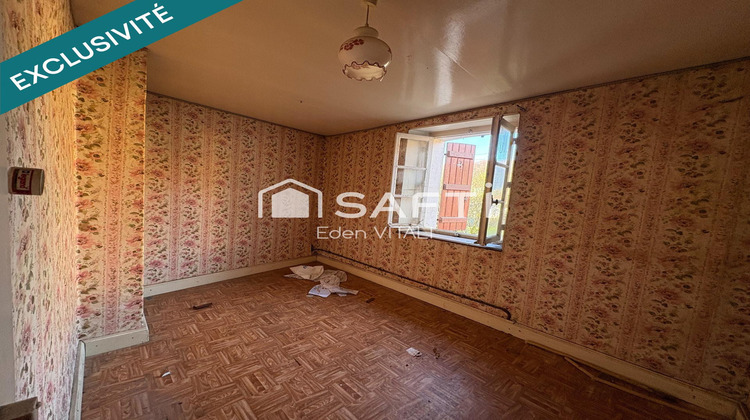 Ma-Cabane - Vente Maison Epiez-sur-Chiers, 96 m²