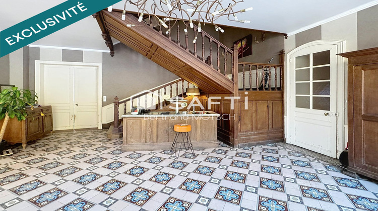 Ma-Cabane - Vente Maison Epiez-sur-Chiers, 450 m²