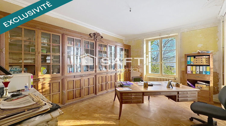 Ma-Cabane - Vente Maison Epiez-sur-Chiers, 450 m²