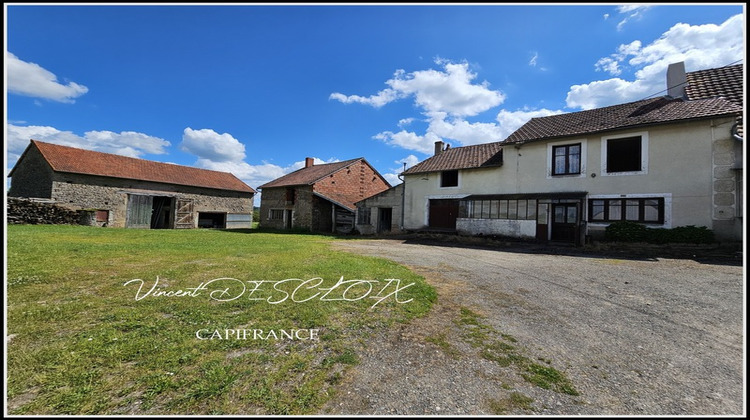 Ma-Cabane - Vente Maison EPINAC, 110 m²