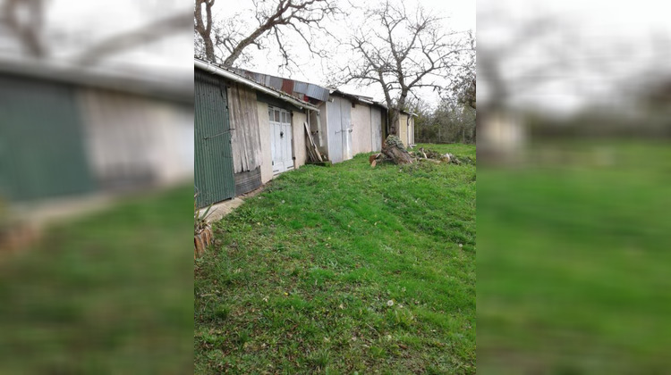 Ma-Cabane - Vente Maison EPINAC, 118 m²