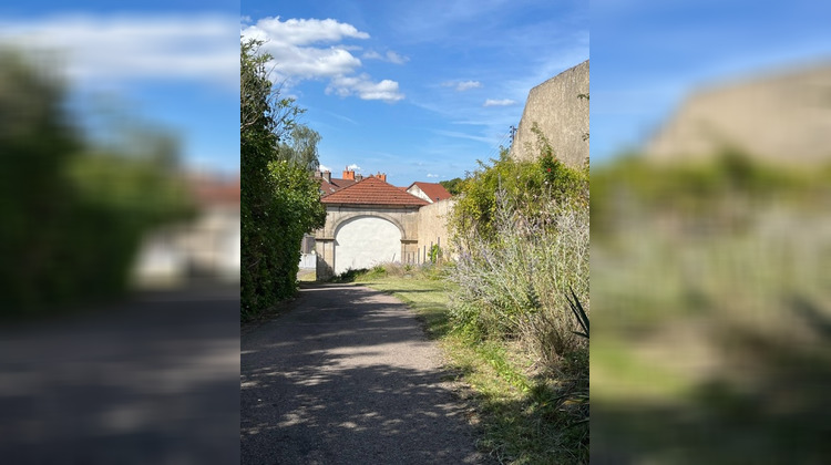 Ma-Cabane - Vente Maison EPINAC, 600 m²