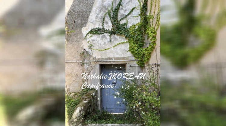 Ma-Cabane - Vente Maison EPINAC, 600 m²