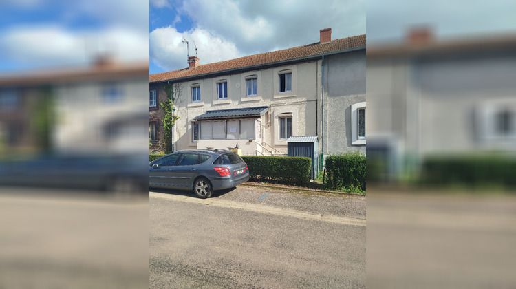 Ma-Cabane - Vente Maison EPINAC, 98 m²