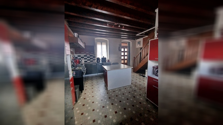 Ma-Cabane - Vente Maison EPINAC, 98 m²