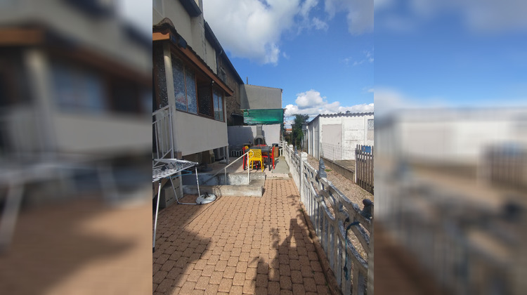 Ma-Cabane - Vente Maison EPINAC, 98 m²