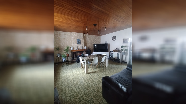 Ma-Cabane - Vente Maison EPINAC, 98 m²