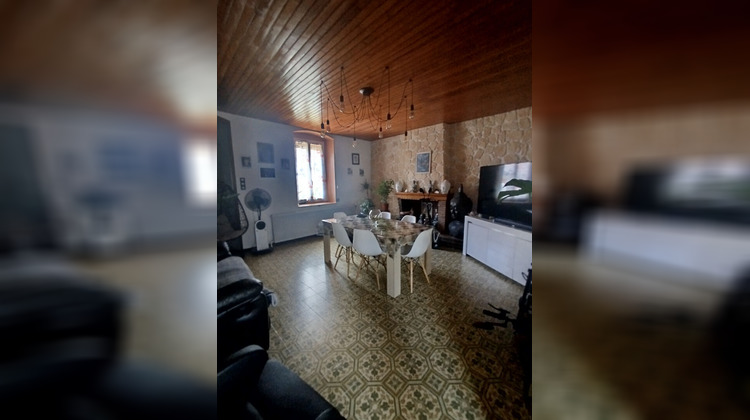 Ma-Cabane - Vente Maison EPINAC, 98 m²