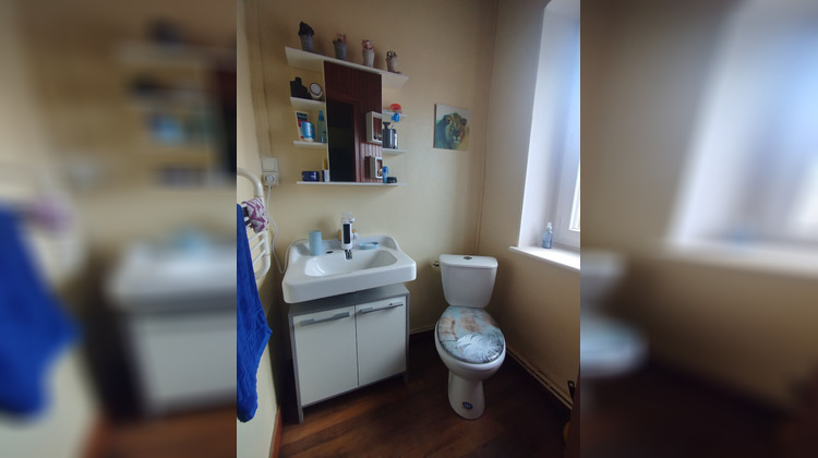 Ma-Cabane - Vente Maison EPINAC, 98 m²