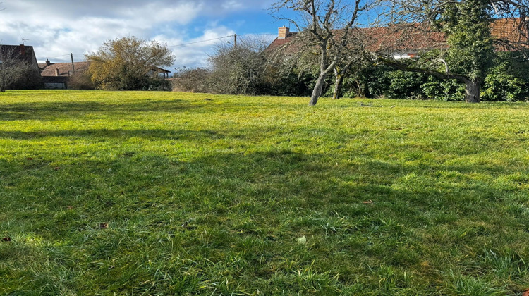 Ma-Cabane - Vente Maison Epinac, 85 m²