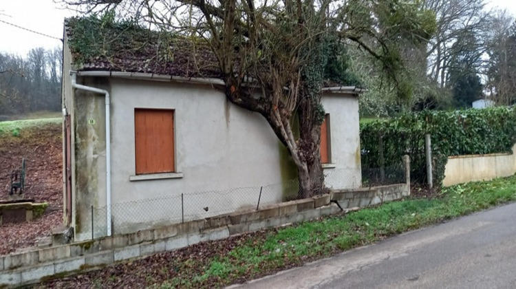 Ma-Cabane - Vente Maison EPINAC, 40 m²