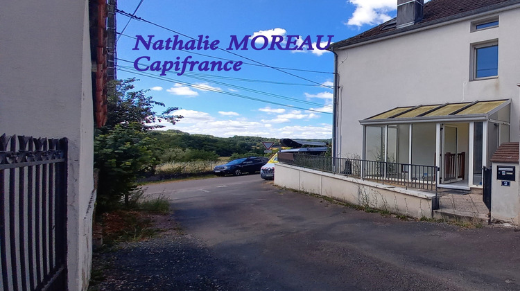 Ma-Cabane - Vente Maison EPINAC, 109 m²
