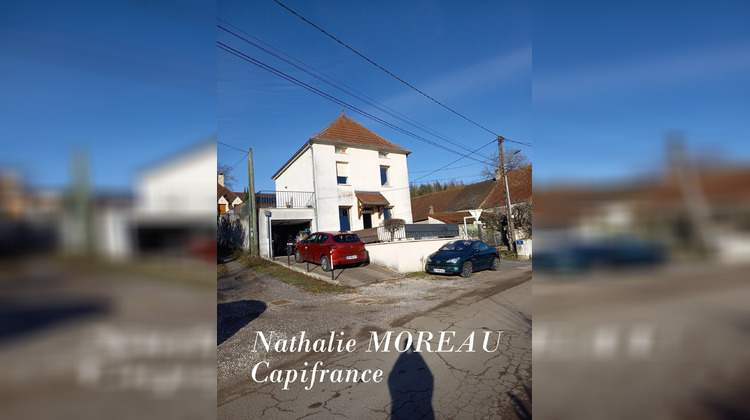 Ma-Cabane - Vente Maison EPINAC, 109 m²