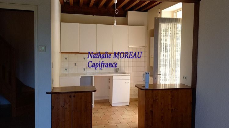 Ma-Cabane - Vente Maison EPINAC, 109 m²