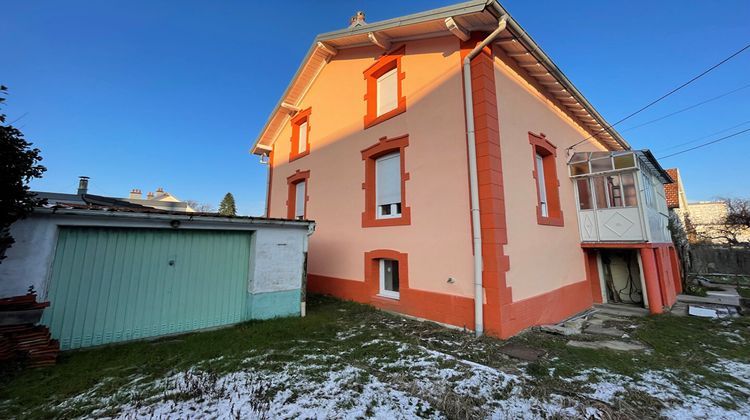 Ma-Cabane - Vente Maison EPINAL, 116 m²