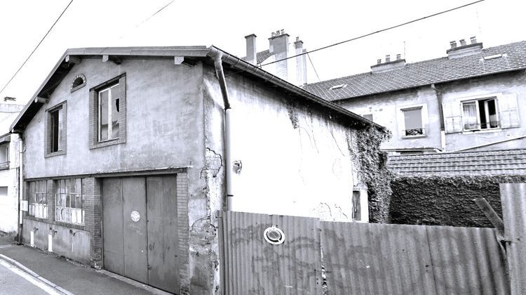 Ma-Cabane - Vente Maison EPINAL, 200 m²