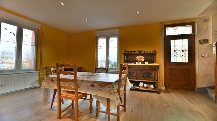 Ma-Cabane - Vente Maison EPINAL, 80 m²