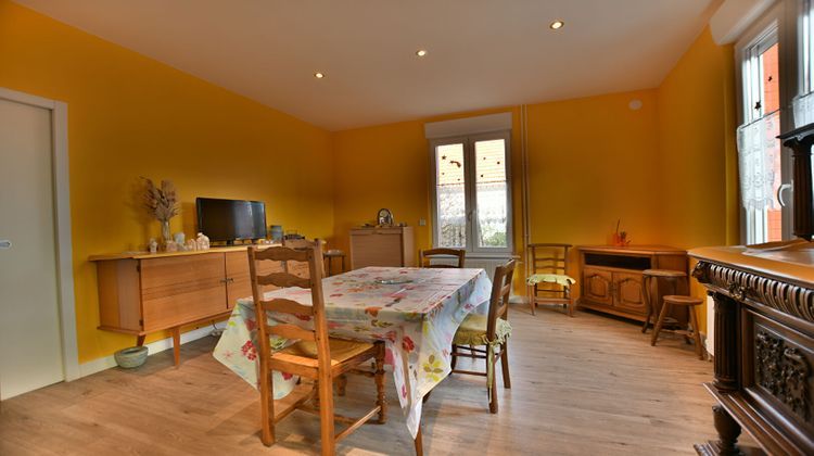 Ma-Cabane - Vente Maison EPINAL, 80 m²