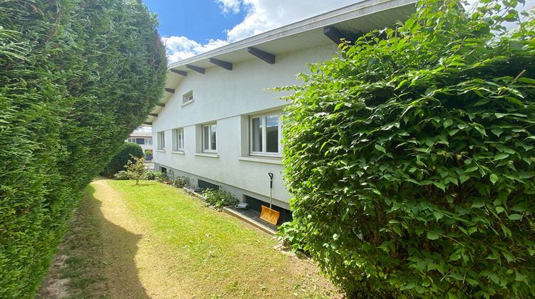 Ma-Cabane - Vente Maison EPINAL, 130 m²