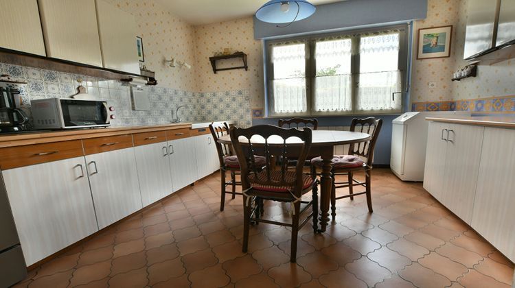 Ma-Cabane - Vente Maison EPINAL, 130 m²